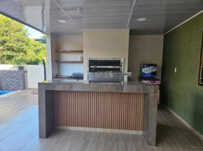 Casa Lagoon